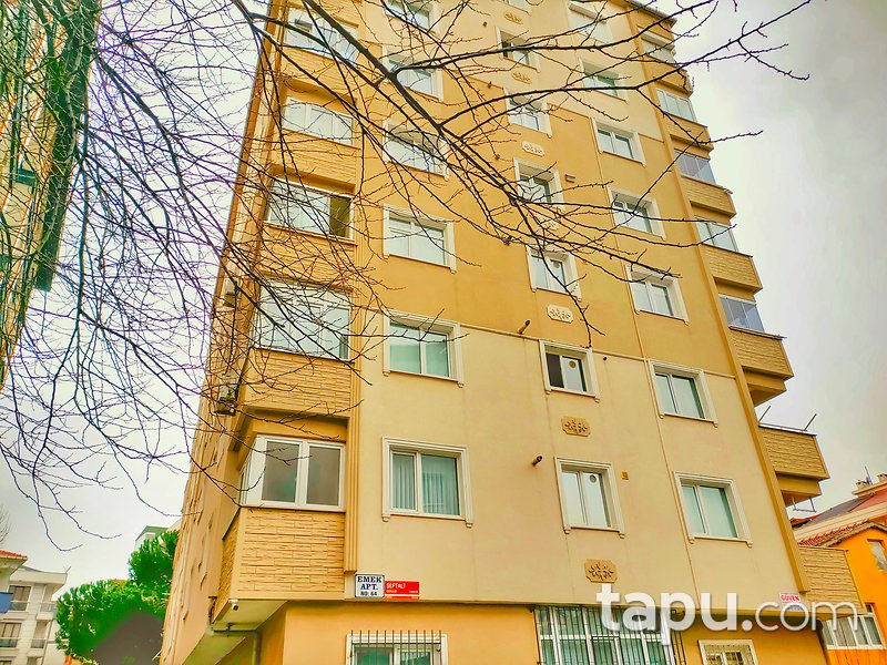 Kartal Atalar Doğu Caddesi'nde Satılık Fırsat 3+1 Daire