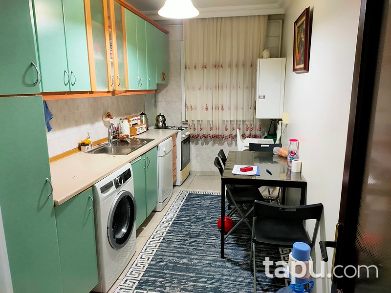 Kartal Atalar Doğu Caddesi'nde Satılık Fırsat 3+1 Daire