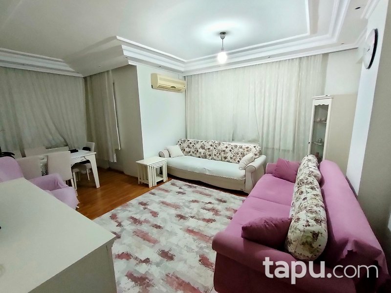 Kartal Atalar Doğu Caddesi'nde Satılık Fırsat 3+1 Daire