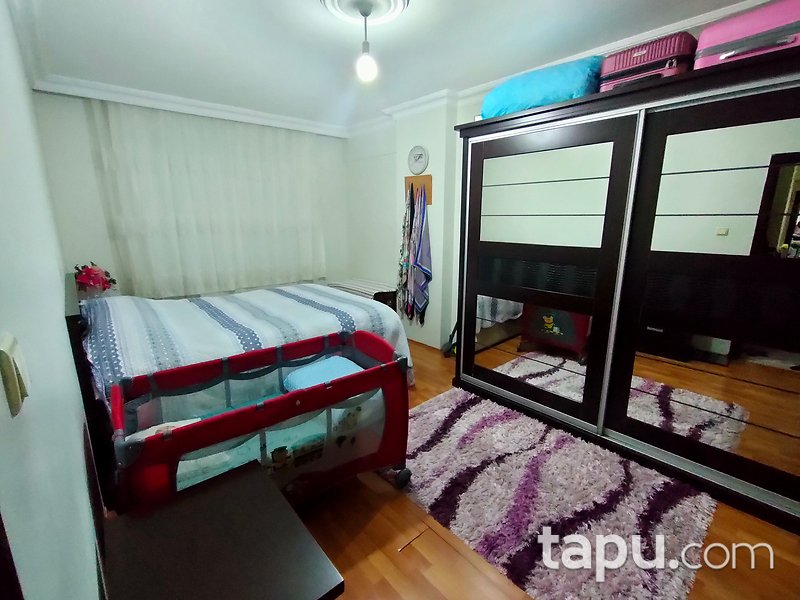 Kartal Atalar Doğu Caddesi'nde Satılık Fırsat 3+1 Daire