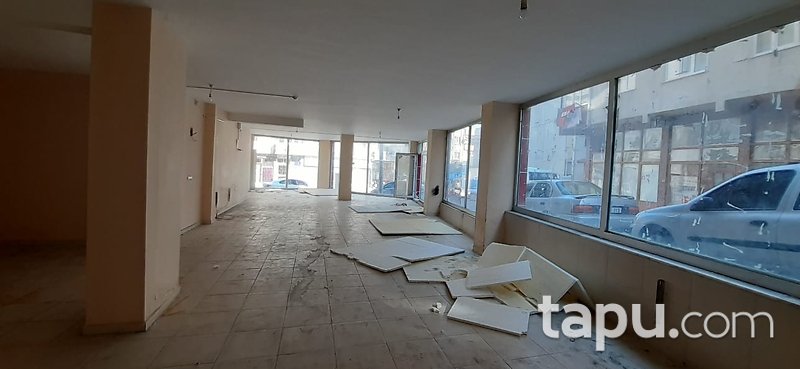 Tekirdağ Çorlu Hıdırağa Mahallesi'nde 155 m2 Dükkan