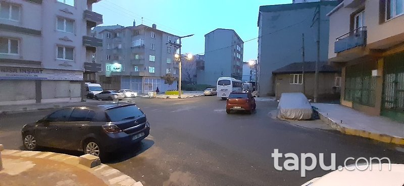 Tekirdağ Çorlu Hıdırağa Mahallesi'nde 155 m2 Dükkan