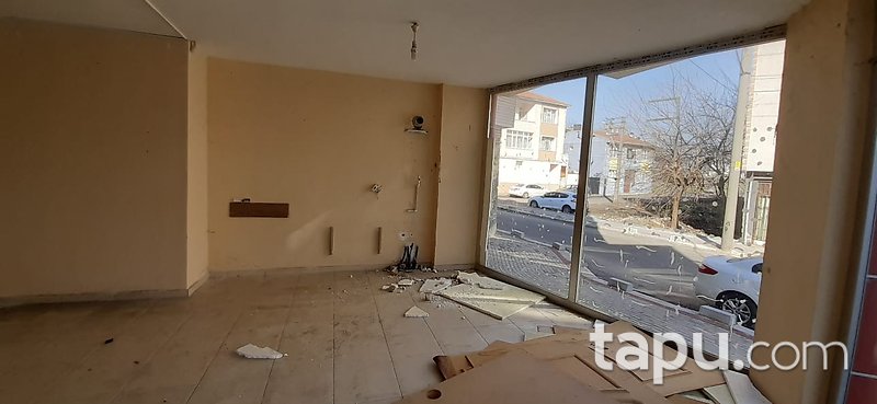 Tekirdağ Çorlu Hıdırağa Mahallesi'nde 155 m2 Dükkan