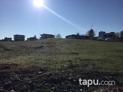 Siirt Kurtalan'da Köşe Konumlu Konut İmarlı Arsa