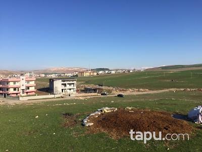 Siirt Kurtalan'da Köşe Konumlu Konut İmarlı Arsa