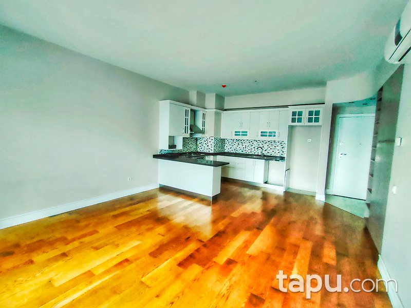 Sinpaş Egeboyu Projesi'nde 78 m2 1+1 Ultra Lüks- Kiralık Daire