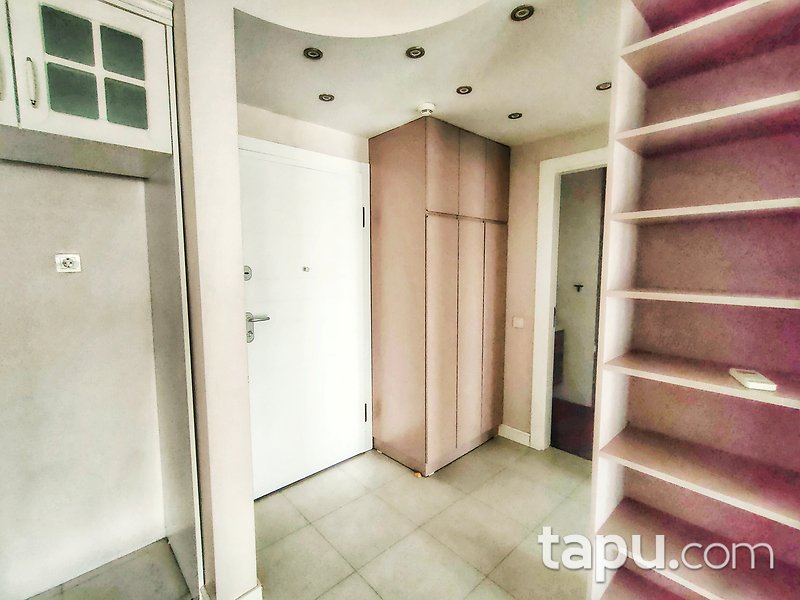 Sinpaş Egeboyu Projesi'nde 78 m2 1+1 Ultra Lüks- Kiralık Daire