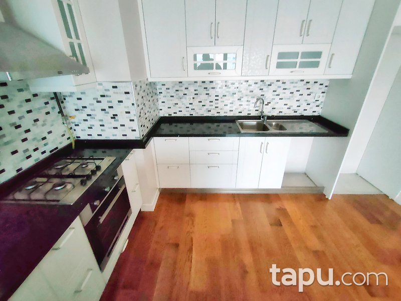 Sinpaş Egeboyu Projesi'nde 78 m2 1+1 Ultra Lüks- Kiralık Daire