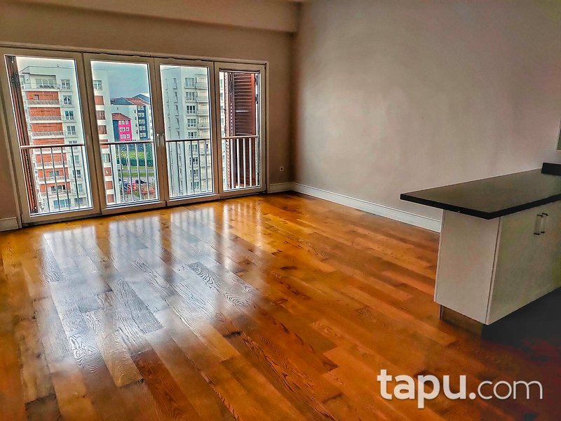 Sinpaş Egeboyu Projesi'nde 78 m2 1+1 Ultra Lüks- Kiralık Daire