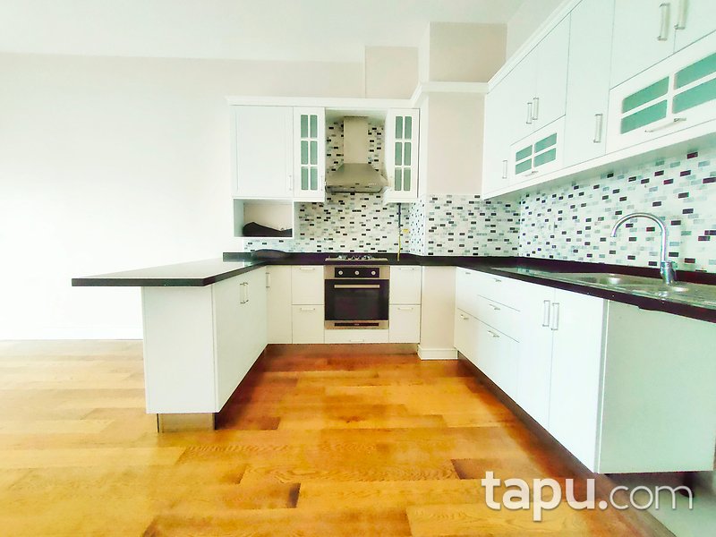 Sinpaş Egeboyu Projesi'nde 78 m2 1+1 Ultra Lüks- Kiralık Daire