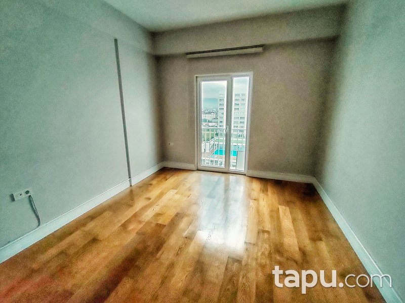 Sinpaş Egeboyu Projesi'nde 78 m2 1+1 Ultra Lüks- Kiralık Daire