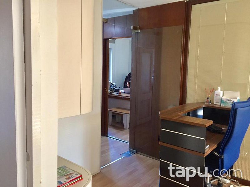 KİRALANDI-Levent Metro'ya Yakın Uzaklıkta Çatı Dubleks Kiralık Ofis