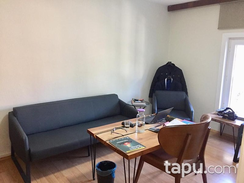 KİRALANDI-Levent Metro'ya Yakın Uzaklıkta Çatı Dubleks Kiralık Ofis