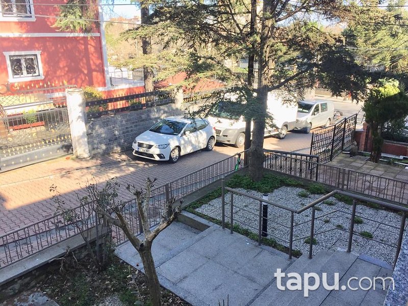 KİRALANDI-Levent Metro'ya Yakın Uzaklıkta Çatı Dubleks Kiralık Ofis