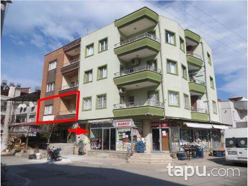 Hatay Sarımazı Mahallesi'nde 90 m2 Ara Kat Daire
