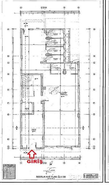 Denizli Bala Mahallesi'nde 3+1 Dubleks Daire