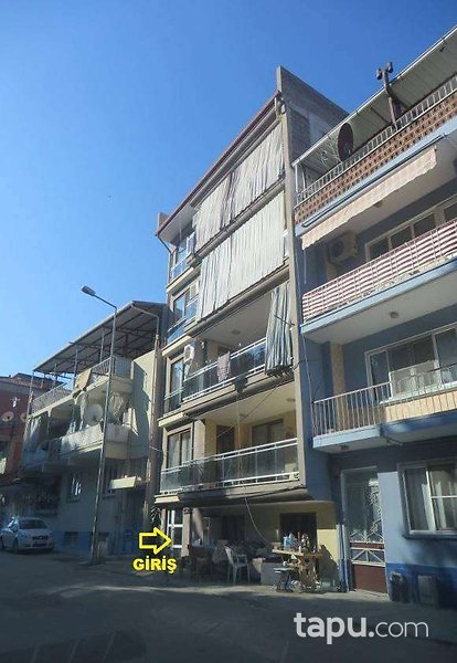 Denizli Bala Mahallesi'nde 3+1 Dubleks Daire