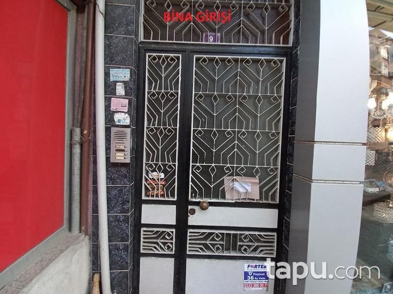 Ordu Şahincili Mahallesi'nde 4+1 Daire