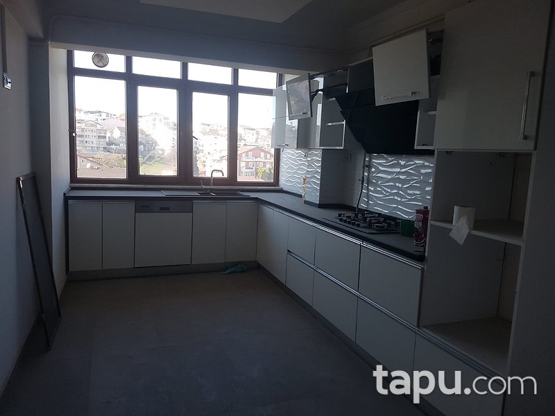Kocaeli Derince'de 118 m2 Bakımlı Daire (Z-210)