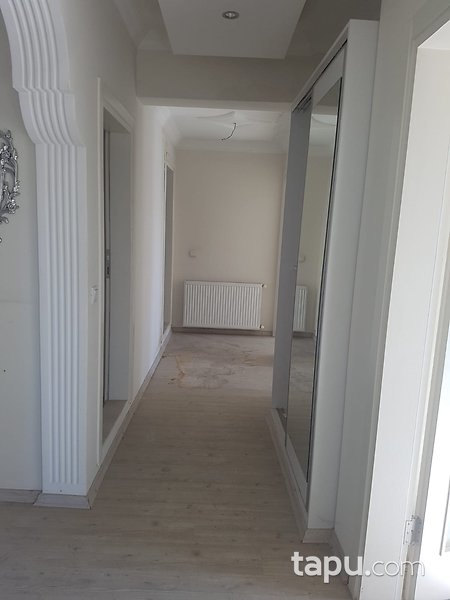 Kocaeli Derince'de 118 m2 Bakımlı Daire (Z-210)