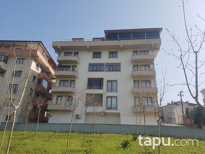 Kocaeli Derince'de 118 m2 Bakımlı Daire (Z-210)