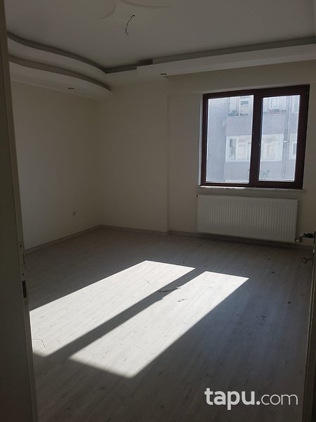 Kocaeli Derince'de 118 m2 Bakımlı Daire (Z-210)