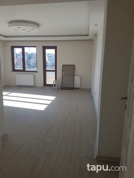 Kocaeli Derince'de 118 m2 Bakımlı Daire (Z-210)
