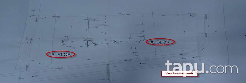 Diyarbakır Kayapınar'da 146 m2 Depolu Dükkan