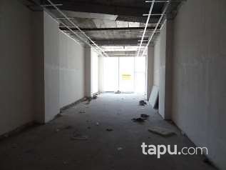 Diyarbakır Kayapınar'da 146 m2 Depolu Dükkan