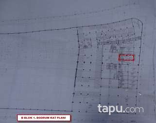 Diyarbakır Kayapınar'da 146 m2 Depolu Dükkan