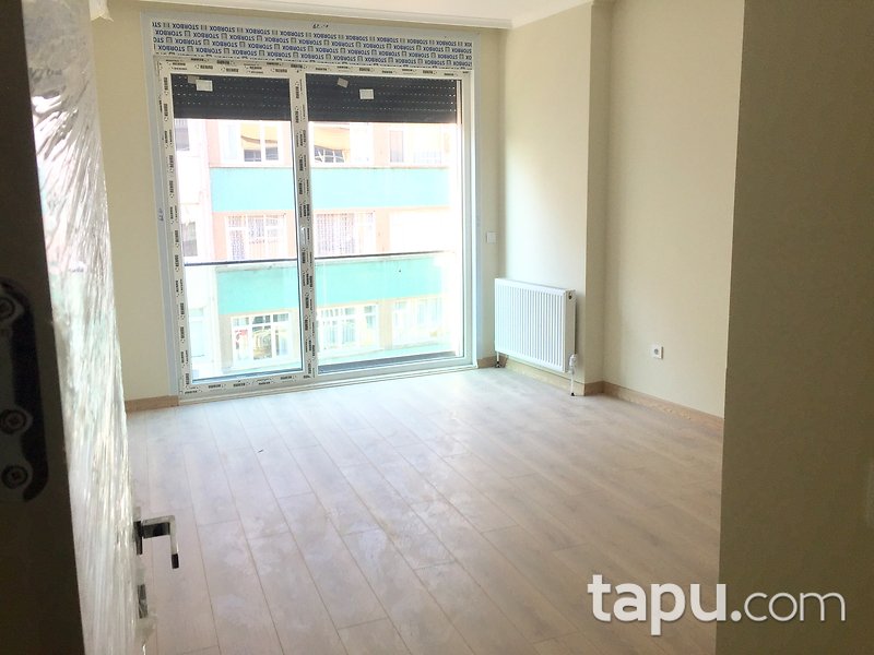 Beşiktaş Nüzhetiye Caddesi Üzerinde Sıfır Daire