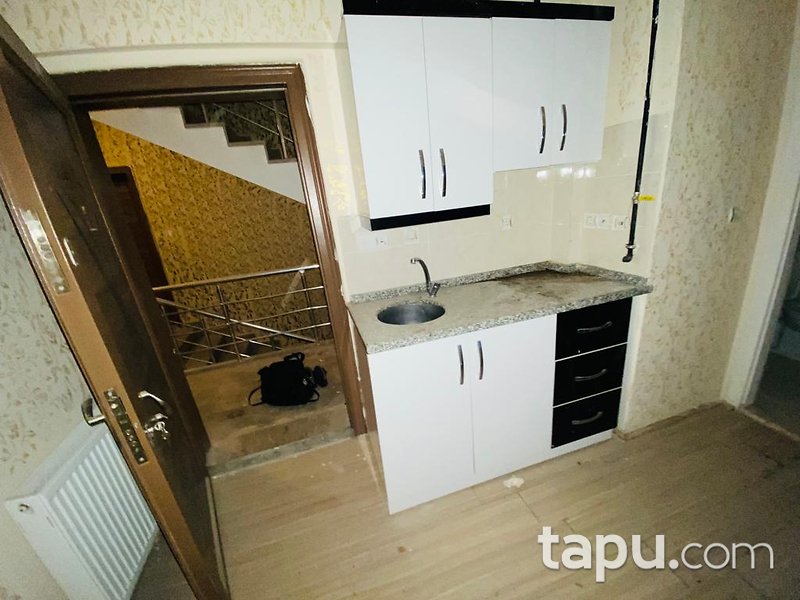 Kırıkkale Yahşihan'da 1+1 Daire