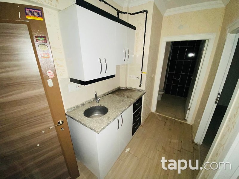 Kırıkkale Yahşihan'da 1+1 Daire