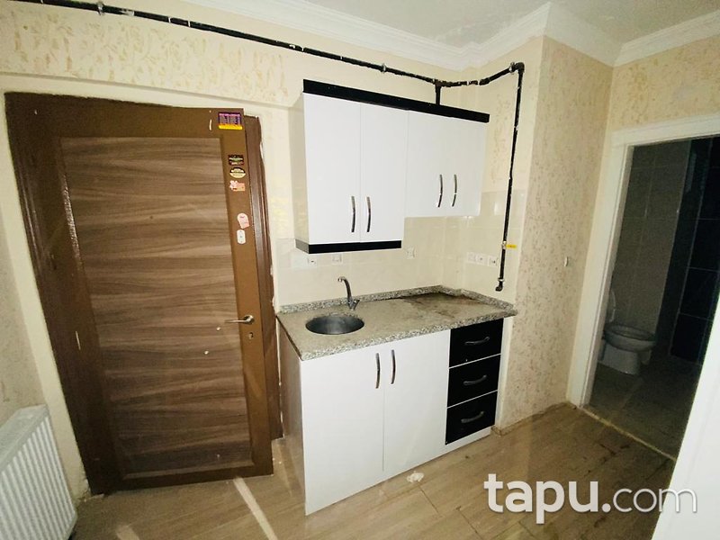 Kırıkkale Yahşihan'da 1+1 Daire