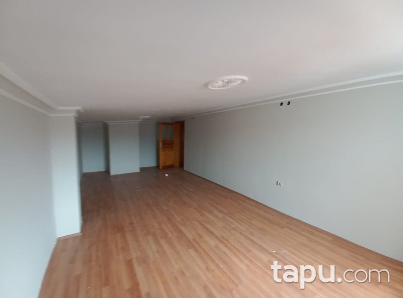 Mamak Şahintepe Mahallesi'nde 275 m2 Çatı Katı Daire