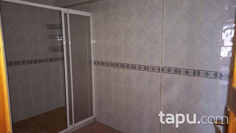 Mamak Şahintepe Mahallesi'nde 275 m2 Çatı Katı Daire