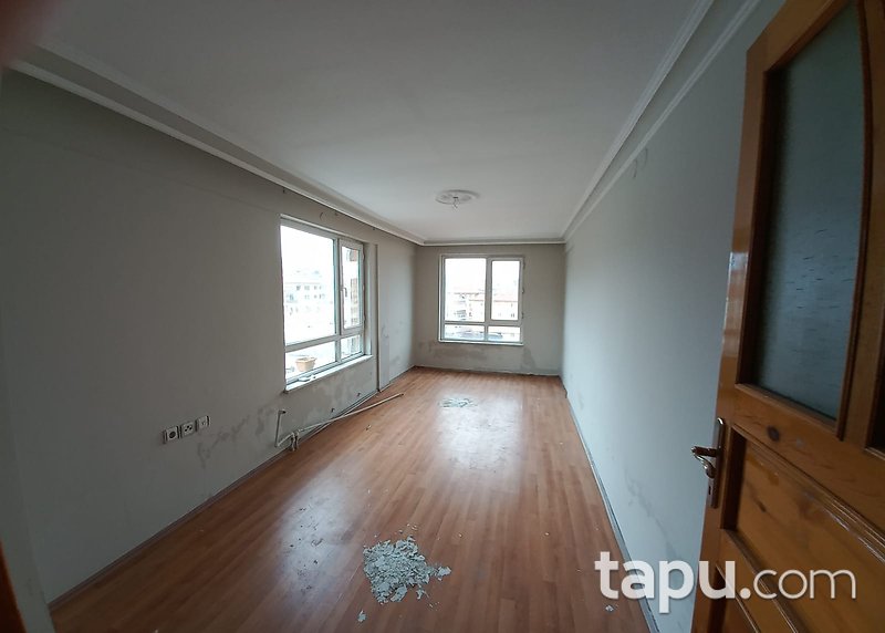 Mamak Şahintepe Mahallesi'nde 275 m2 Çatı Katı Daire