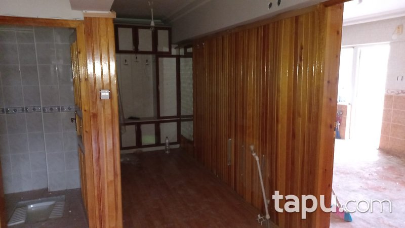 Mamak Şahintepe Mahallesi'nde 275 m2 Çatı Katı Daire