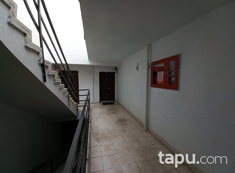 Mamak Şahintepe Mahallesi'nde 275 m2 Çatı Katı Daire