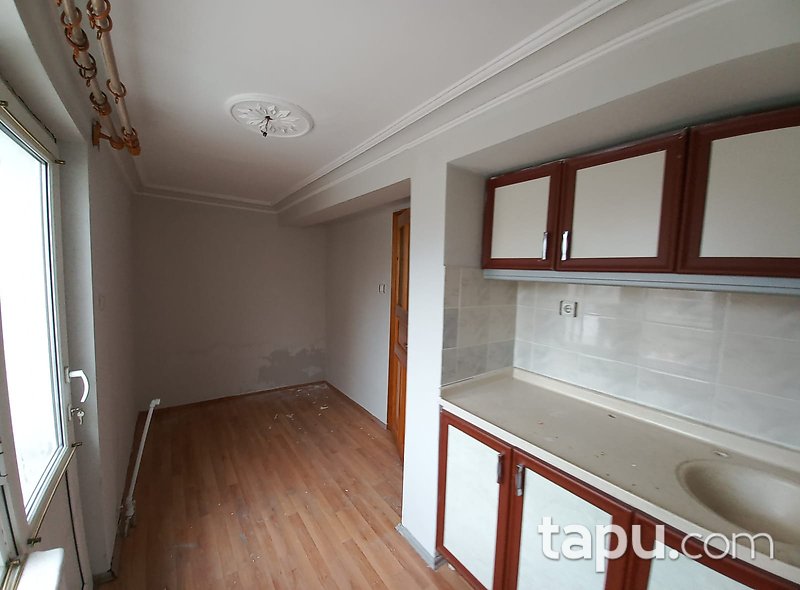 Mamak Şahintepe Mahallesi'nde 275 m2 Çatı Katı Daire