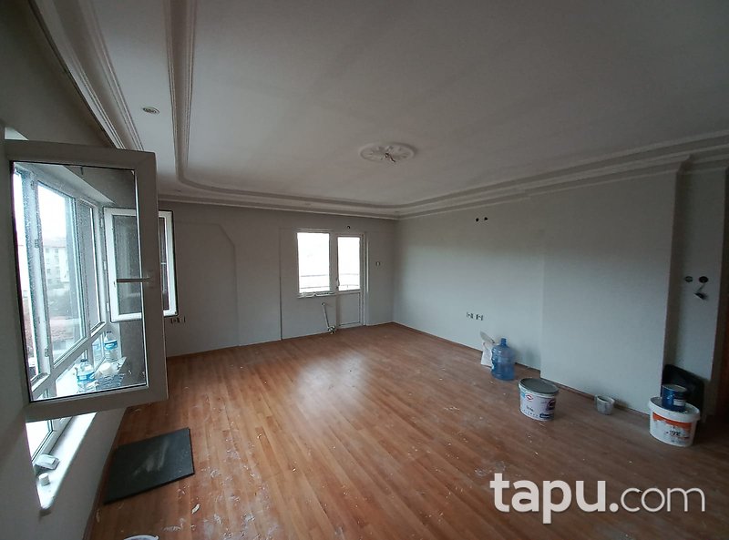 Mamak Şahintepe Mahallesi'nde 275 m2 Çatı Katı Daire