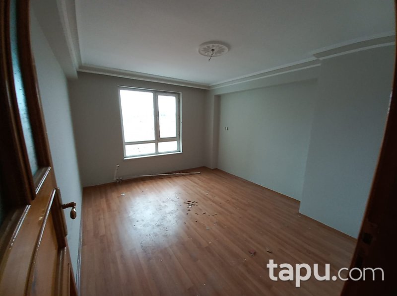 Mamak Şahintepe Mahallesi'nde 275 m2 Çatı Katı Daire