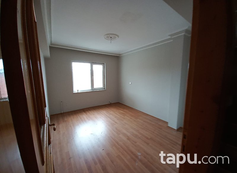 Mamak Şahintepe Mahallesi'nde 275 m2 Çatı Katı Daire