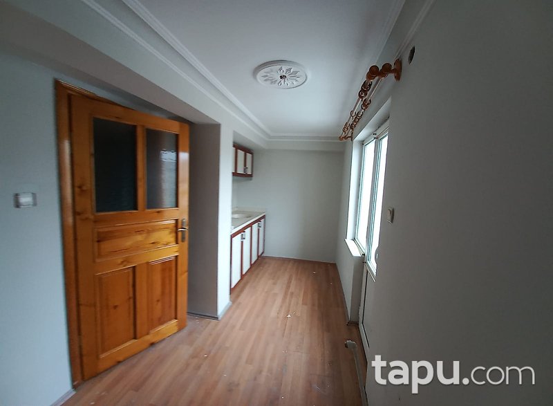 Mamak Şahintepe Mahallesi'nde 275 m2 Çatı Katı Daire