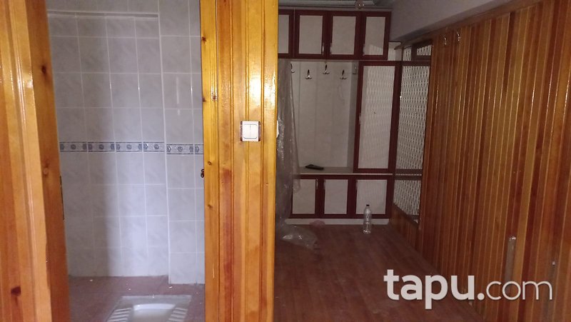 Mamak Şahintepe Mahallesi'nde 275 m2 Çatı Katı Daire