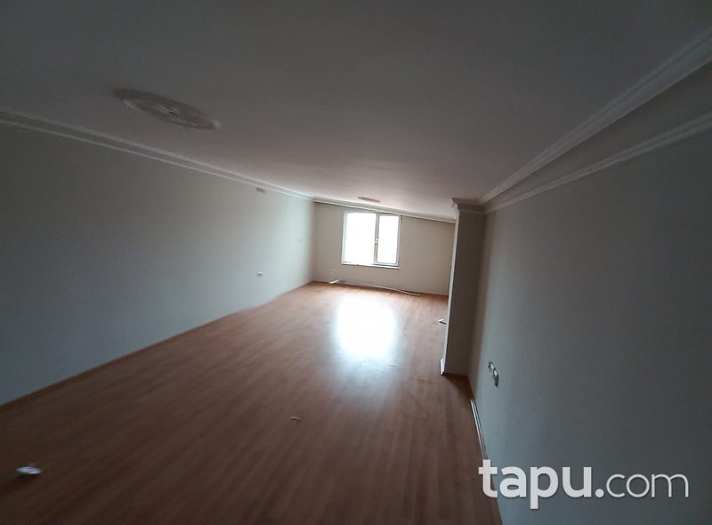 Mamak Şahintepe Mahallesi'nde 275 m2 Çatı Katı Daire