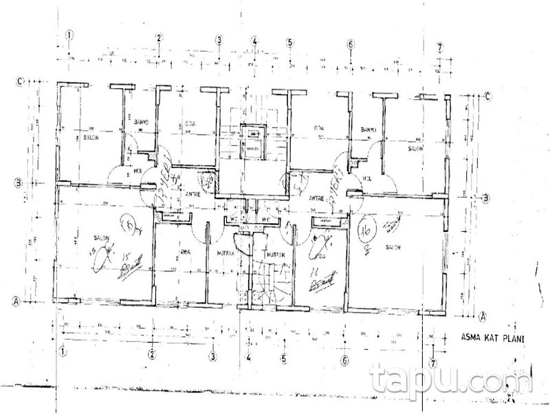 Adana Seyhan Ordu Caddesi'nde Depo