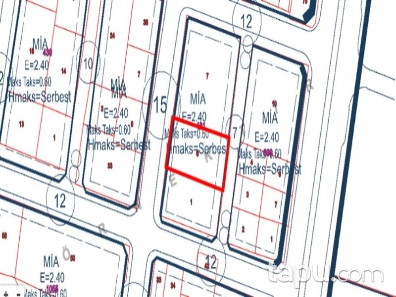 Adana Seyhan Ordu Caddesi'nde Depo