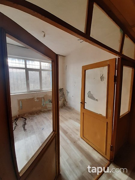 Kırıkkale Merkez Tepebaşı Mahallesinde 3+1 91 m2 Daire