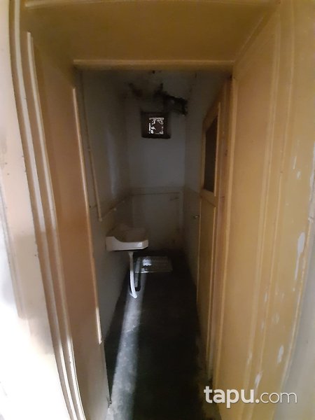 Kırıkkale Merkez Tepebaşı Mahallesinde 3+1 91 m2 Daire